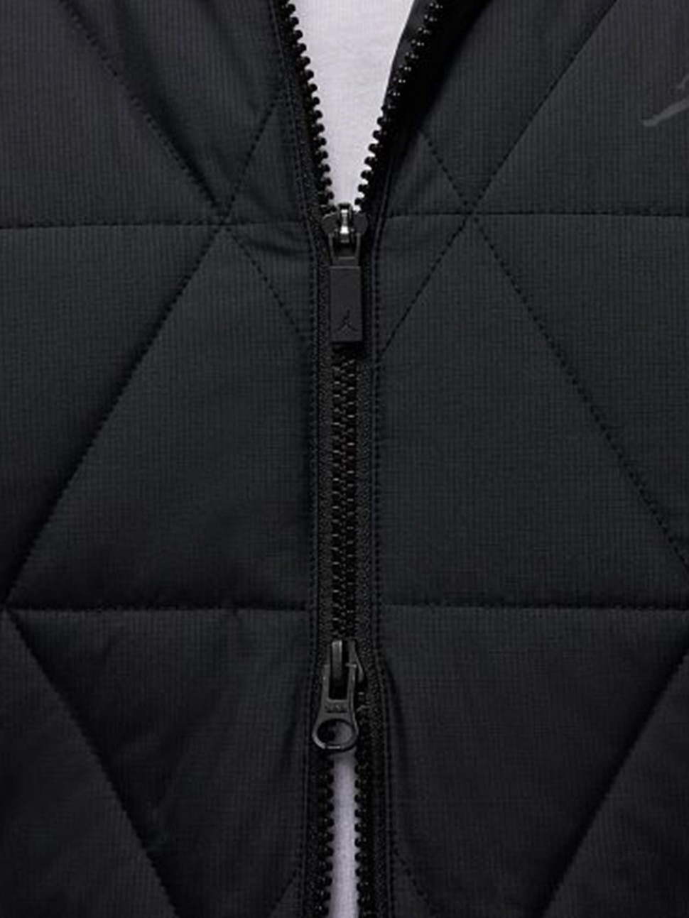 Куртка чоловіча Nike M J TF SPRT STMT MDWT JKT чорна FZ3162-010 — фото 6