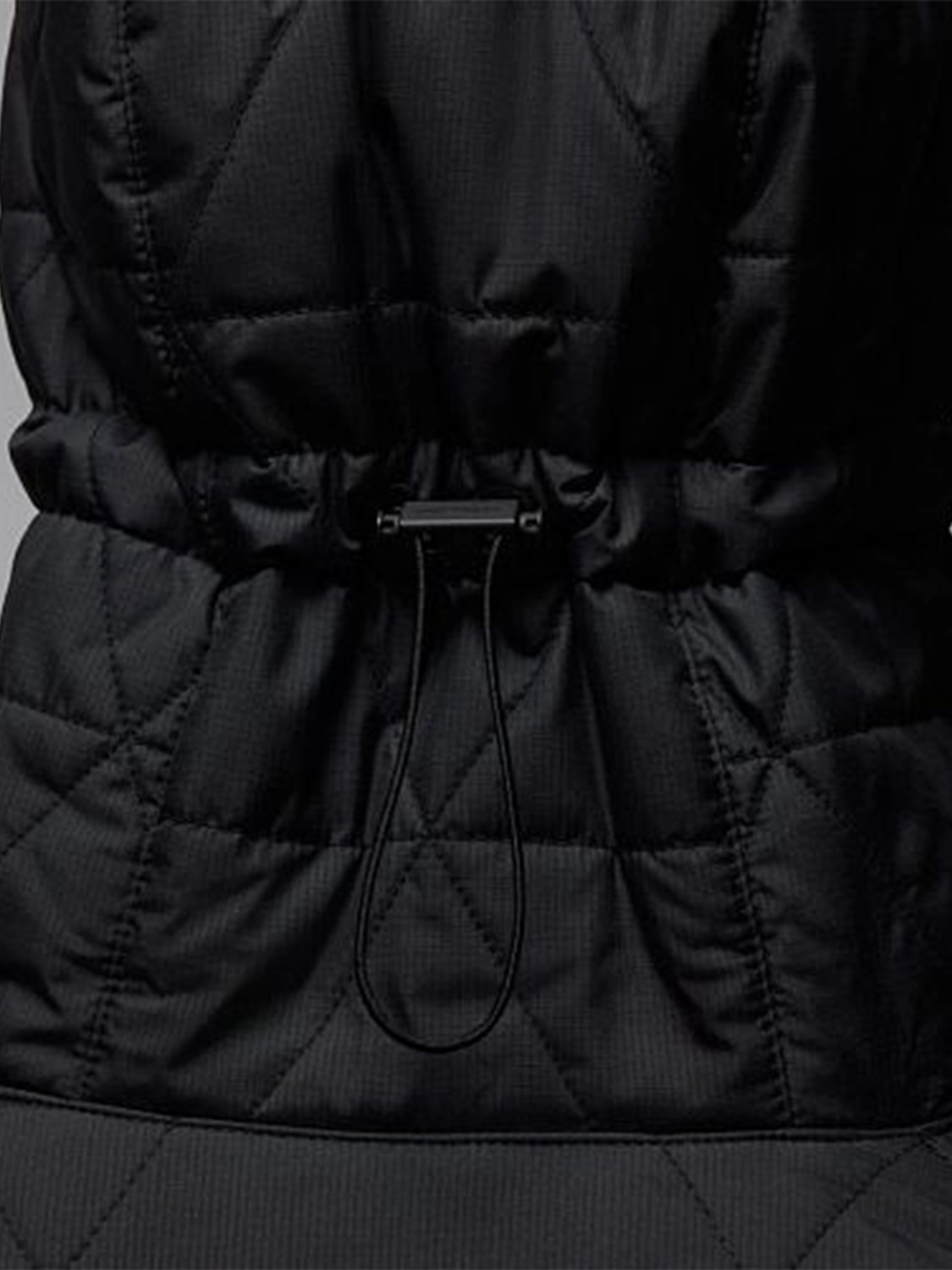 Куртка мужская Nike M J TF SPRT STMT MDWT JKT черная FZ3162-010 изображение 9