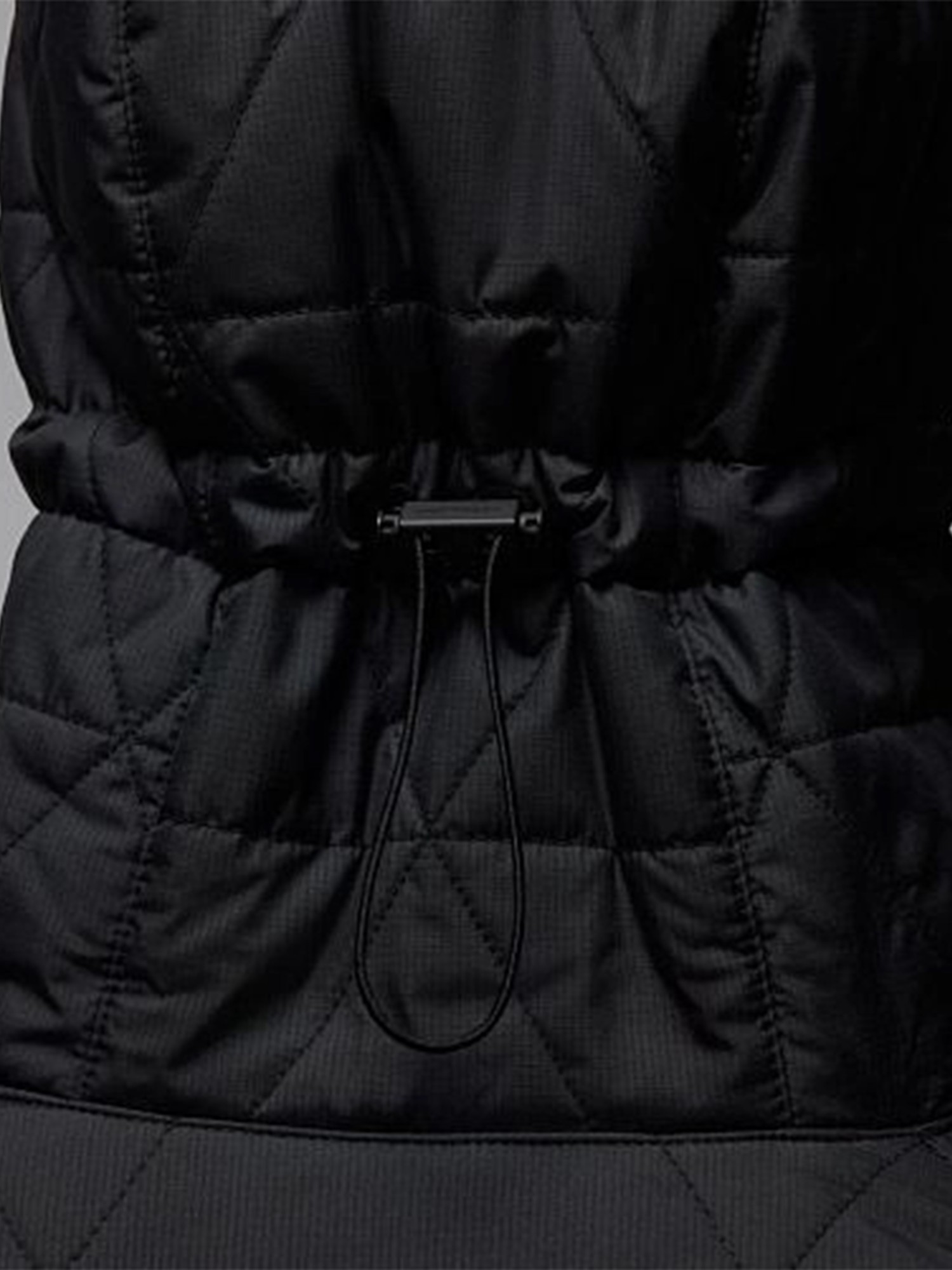 Куртка чоловіча Nike M J TF SPRT STMT MDWT JKT чорна FZ3162-010 изображение 9