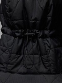 Куртка чоловіча Nike M J TF SPRT STMT MDWT JKT чорна FZ3162-010 изображение 9