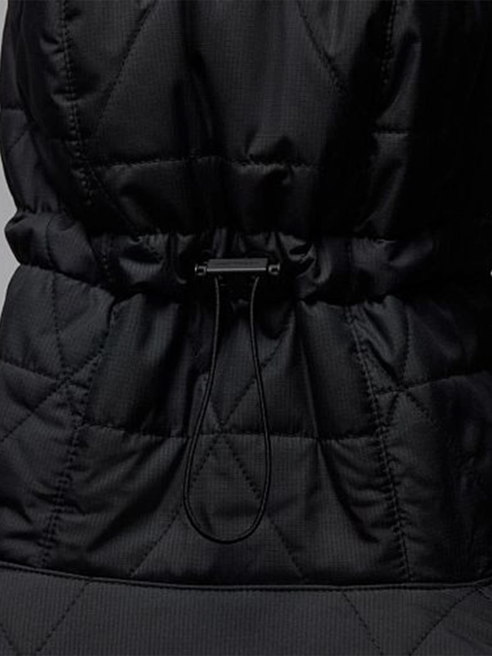 Куртка чоловіча Nike M J TF SPRT STMT MDWT JKT чорна FZ3162-010 — фото 9