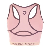 Топ жіночий Radder рожевий HGOL-12-600 изображение 2