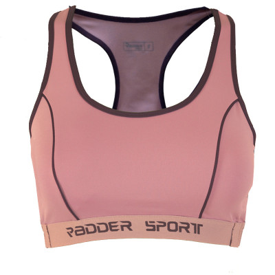 Топ женский Radder розовый HGOL-12-600