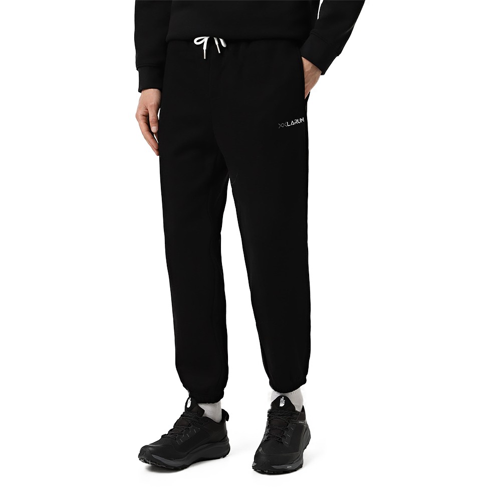 Брюки мужские Larum Axel черные 652504-010