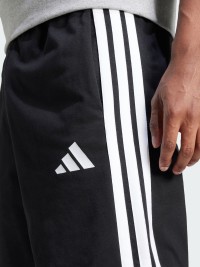 Шорты мужские Adidas M 3S SJ 10 SHO черные JE6405 изображение 5