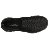 Кросівки жіночі Skechers GO WALK JOY чорні 15600-BBK изображение 2