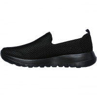 Кросівки жіночі Skechers GO WALK JOY чорні 15600-BBK изображение 4