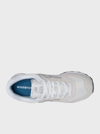 Кроссовки мужские New Balance 574 серые ML574EVW изображение 5