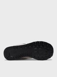 Кроссовки мужские New Balance 574 серые ML574EVW изображение 6