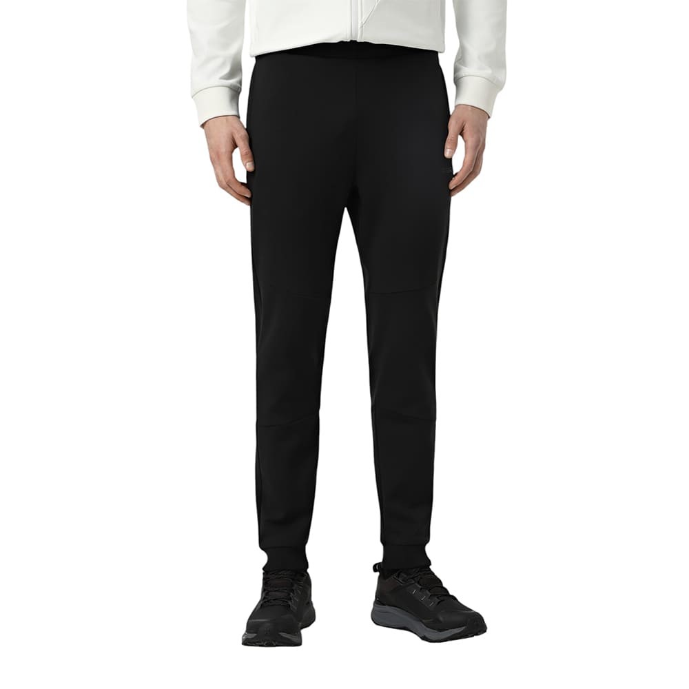 Брюки мужские Larum Madden черные 102507-010