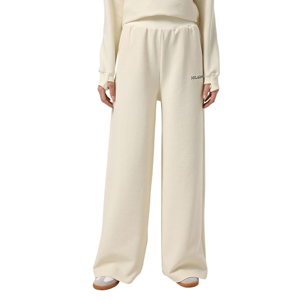 Брюки женские Larum Medea молочные 372505-121