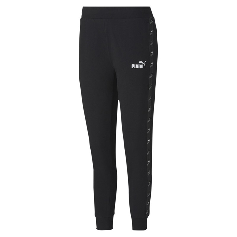 Брюки женские Puma черные 58362001