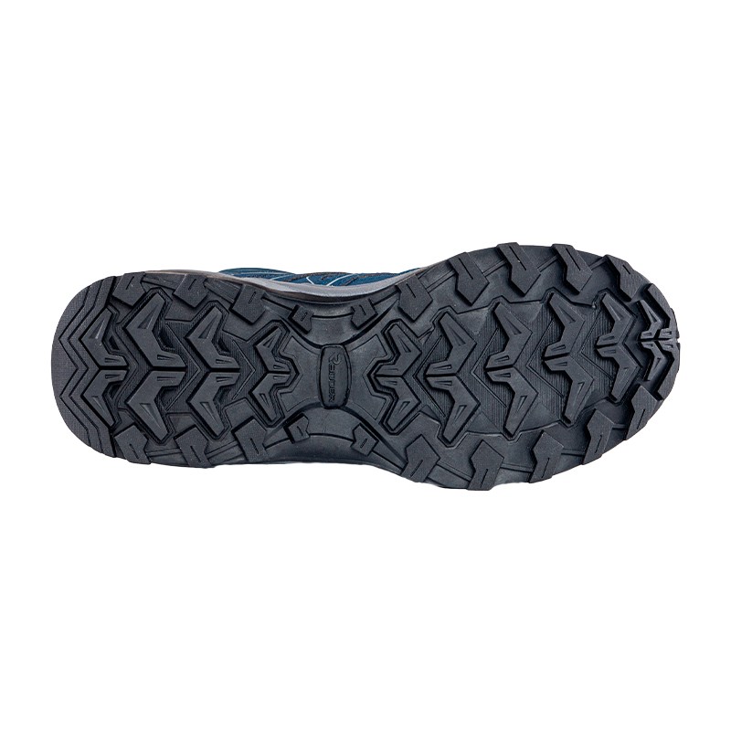 Напівчеревики жіночі Radder Emery сині 802003-450 изображение 4