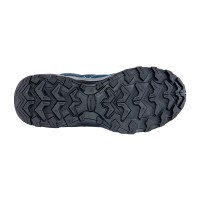 Напівчеревики жіночі Radder Emery сині 802003-450 изображение 4