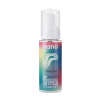 Піна-очисник 80 мл Nano formula Cleaner 560002  изображение 1