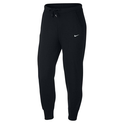 Брюки женские Nike Dri-Fit Get Fit черные CU5495-010