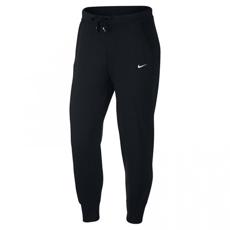Штани жіночі Nike Dri-Fit Get Fit чорні CU5495-010  изображение 1