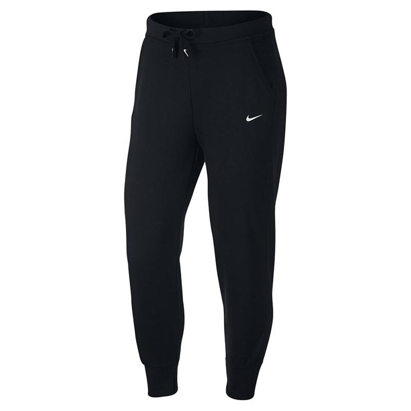 Штани жіночі Nike Dri-Fit Get Fit чорні CU5495-010  — фото 1