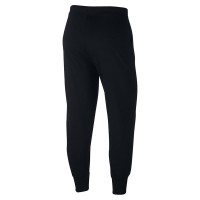 Штани жіночі Nike Dri-Fit Get Fit чорні CU5495-010  изображение 2