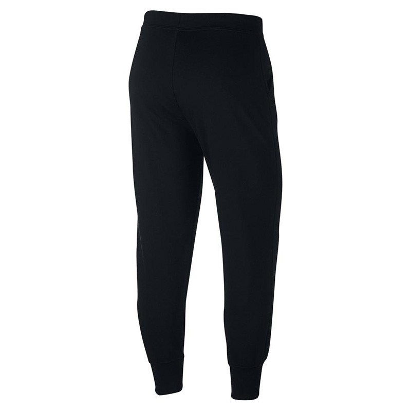 Штани жіночі Nike Dri-Fit Get Fit чорні CU5495-010  изображение 2