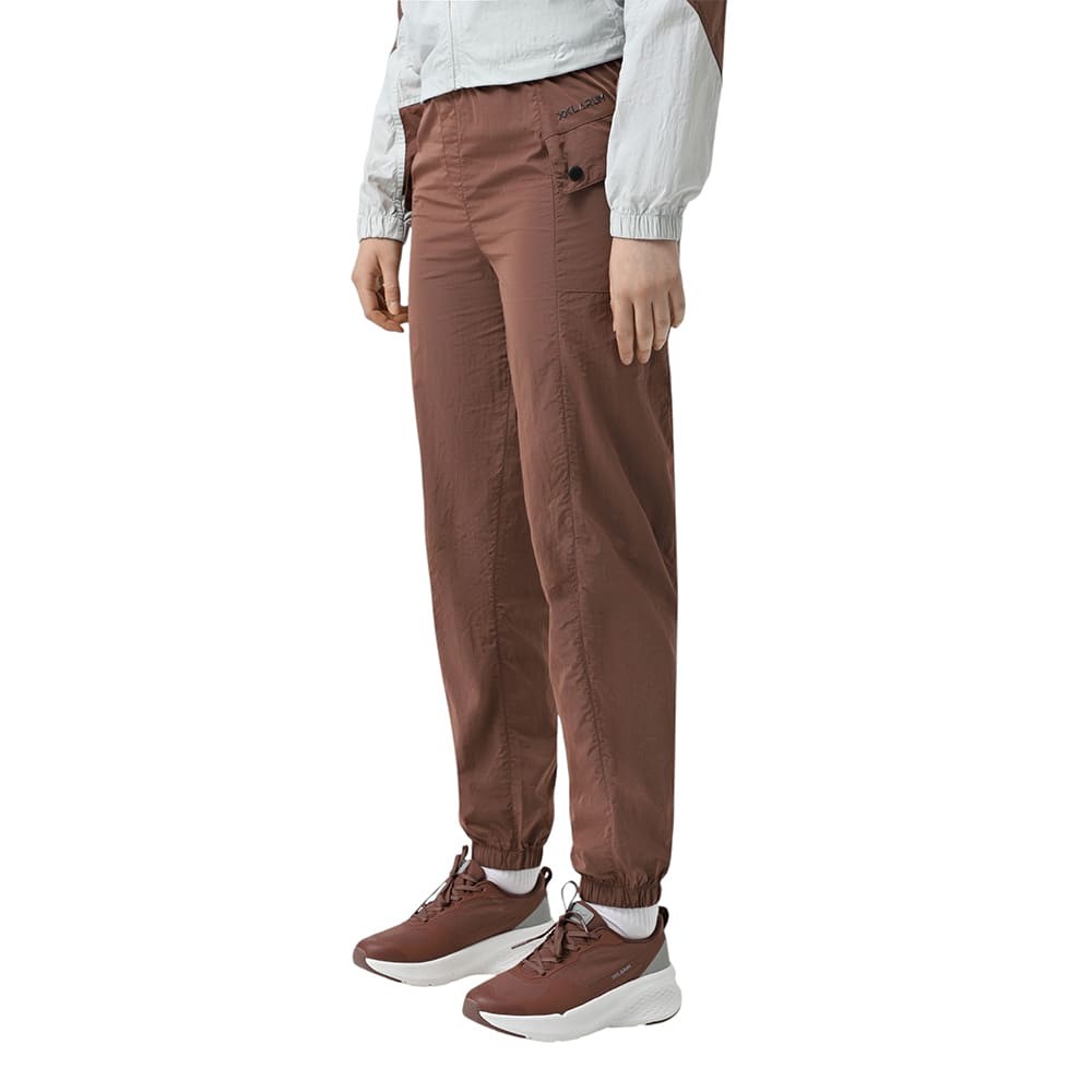 Брюки женские Larum Aradia коричневые 172511-200 изображение 1