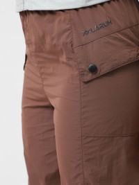 Брюки женские Larum Aradia коричневые 172511-200 изображение 4