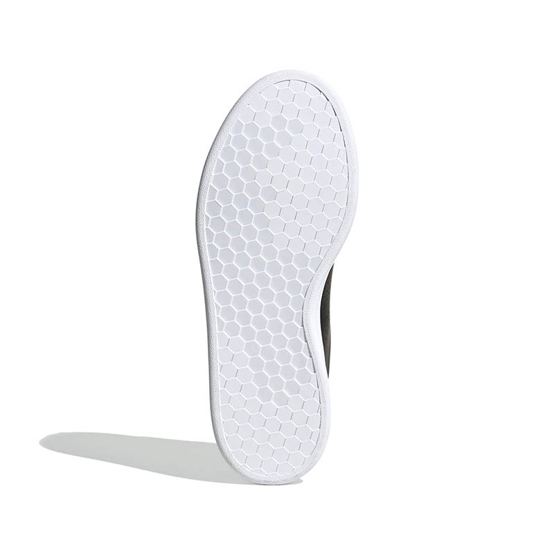 Кроссовки женские Adidas Advantage черные FW0966 изображение 4