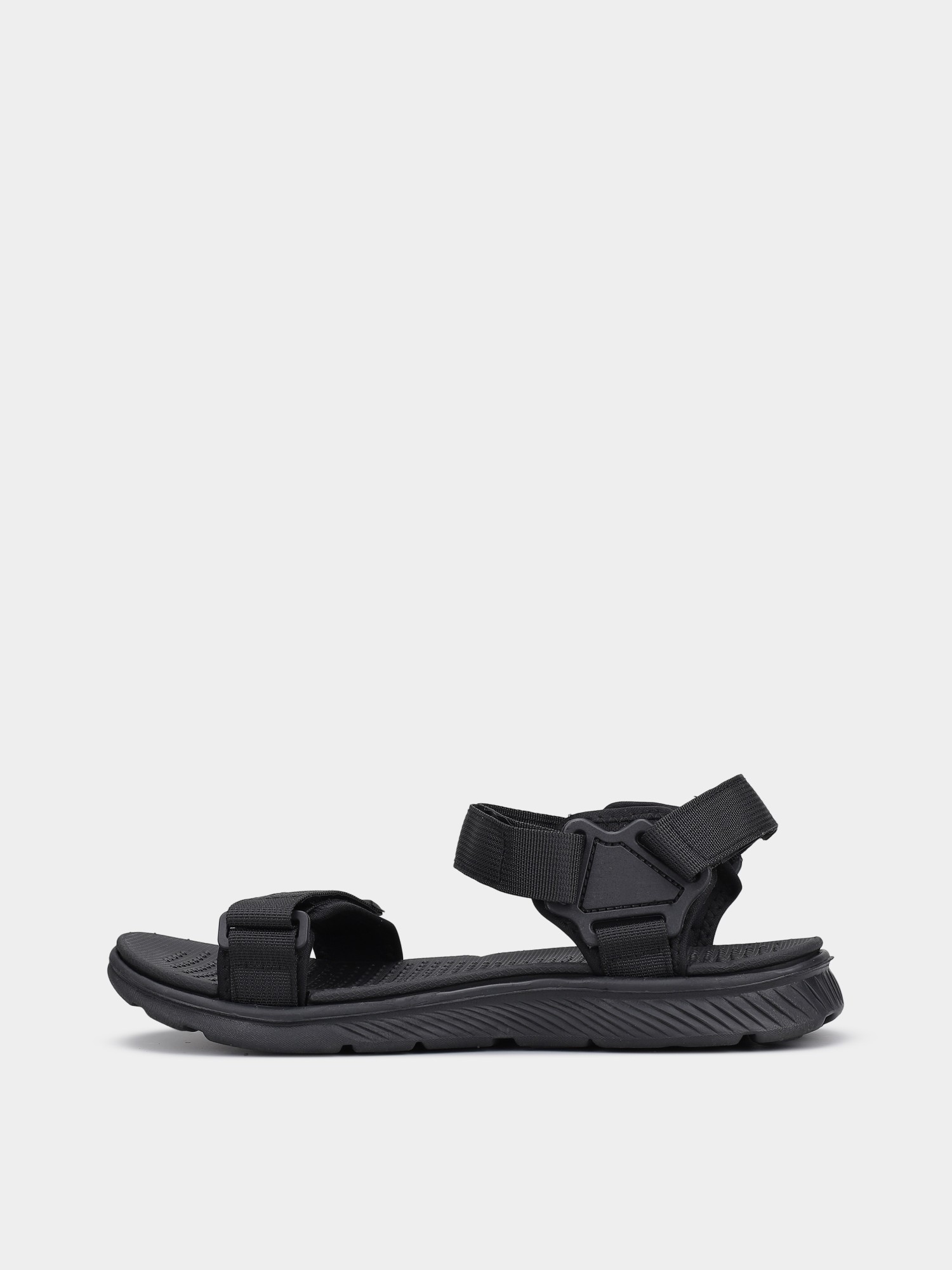 Сандали мужские Radder HICO черные 122508-010 изображение 4