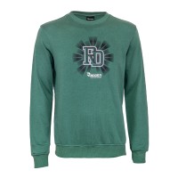 Толстовка мужская Radder Rincon хаки 442064-300 изображение 2
