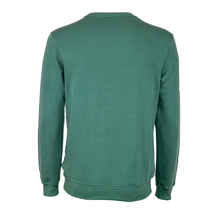 Толстовка мужская Radder Rincon хаки 442064-300 изображение 3