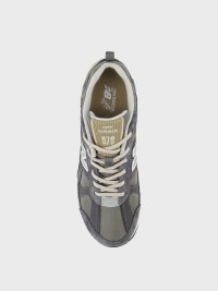 Кроссовки мужские New Balance New Balance 878 темно-серые CM878MG1 изображение 5
