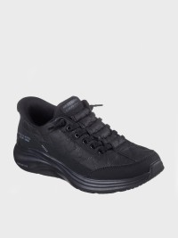 Кросівки жіночі Skechers CONTOUR FOAM чорні 150404 BBK изображение 4