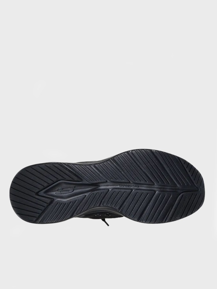 Кросівки жіночі Skechers CONTOUR FOAM чорні 150404 BBK изображение 6