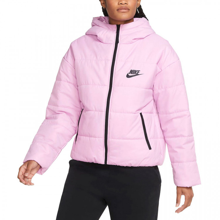 Куртка жіноча Nike W Nsw Core Syn Jkt рожева CZ1466-680 
