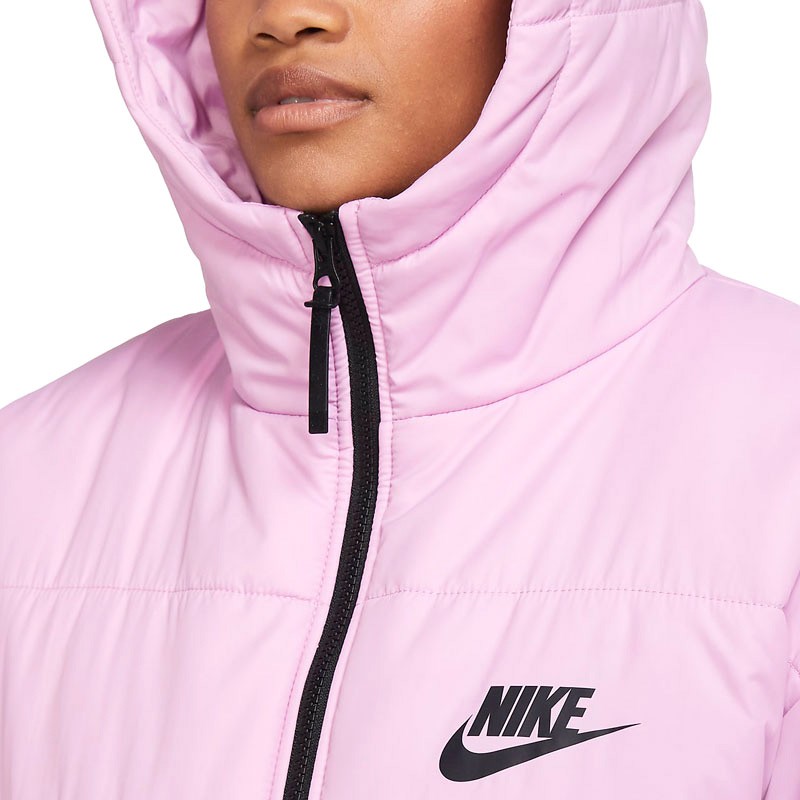 Куртка жіноча Nike W Nsw Core Syn Jkt рожева CZ1466-680  — фото 3