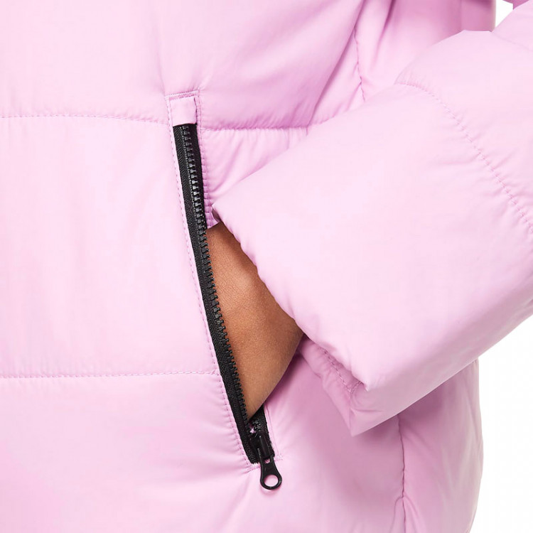 Куртка жіноча Nike W Nsw Core Syn Jkt рожева CZ1466-680  изображение 4
