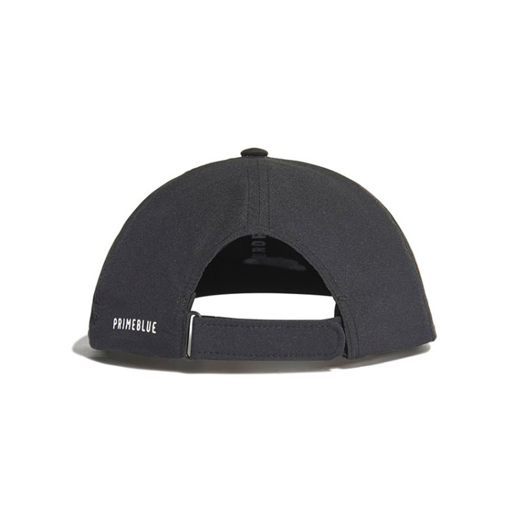 Бейсболка Adidas Condivo Cap Pb чорна GH7240  изображение 2