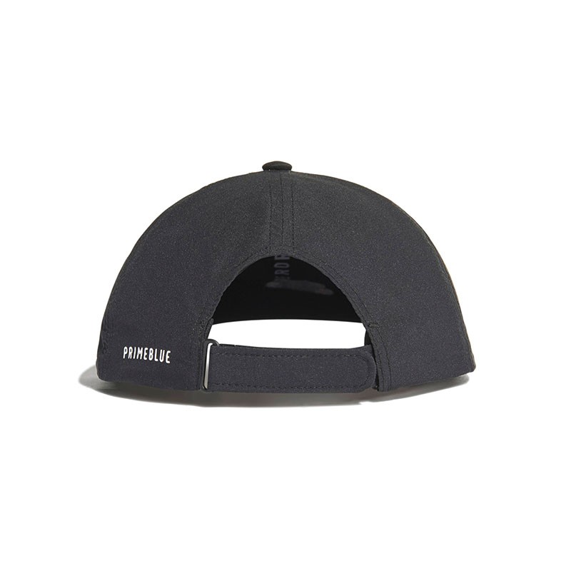 Бейсболка Adidas Condivo Cap Pb чорна GH7240 — фото 2