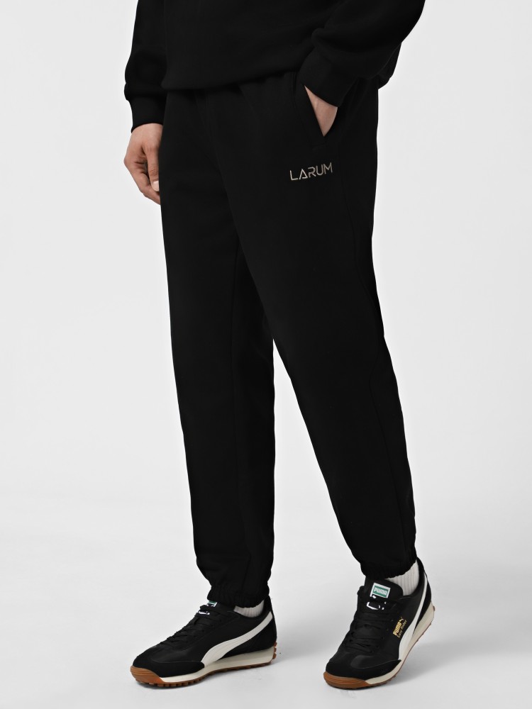 Брюки мужские Larum черные 652502-010 изображение 2