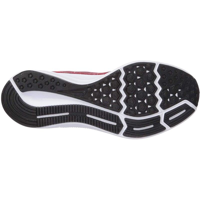 Кроссовки мужские Nike DOWNSHIFTER 9 красные AQ7481-600 — фото 3