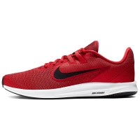 Кросівки чоловічі Nike DOWNSHIFTER 9 червоні AQ7481-600  изображение 4