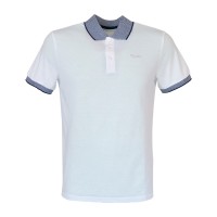 Футболка мужская Radder Trasor белая 220070-100 изображение 2