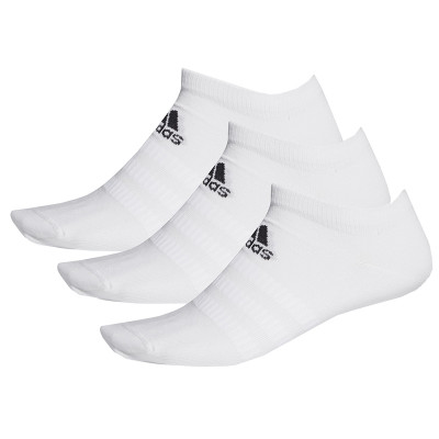 Носки Adidas белые DZ9401