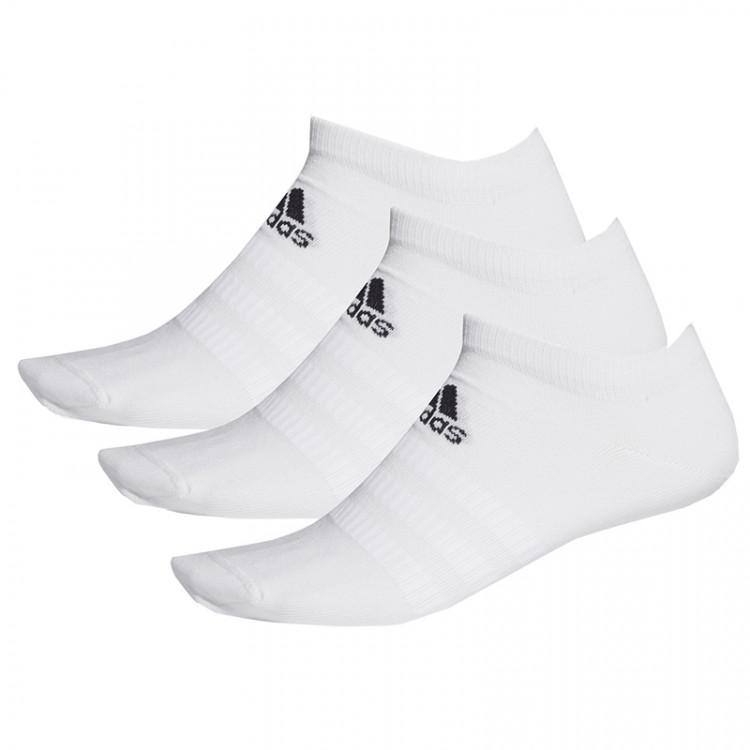 Шкарпетки Adidas білі DZ9401  изображение 1