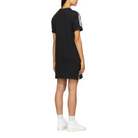 Платье женское Adidas Tee Dress черное GN2777 изображение 3