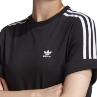 Платье женское Adidas Tee Dress черное GN2777 изображение 4