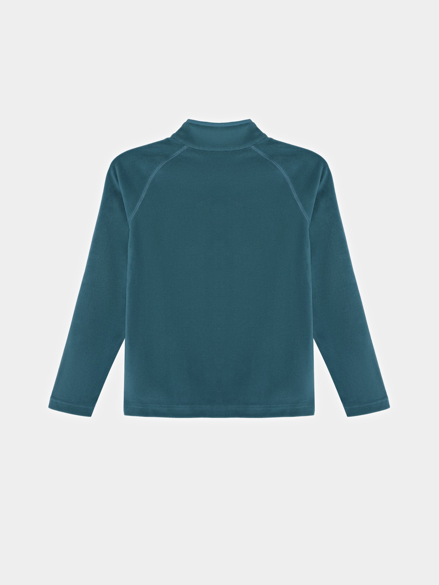 Толстовка детская Radder Tagus синяя 120081-410 изображение 3