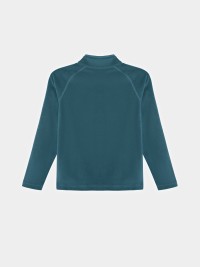 Толстовка дитяча Radder Tagus синя 120081-410 изображение 3