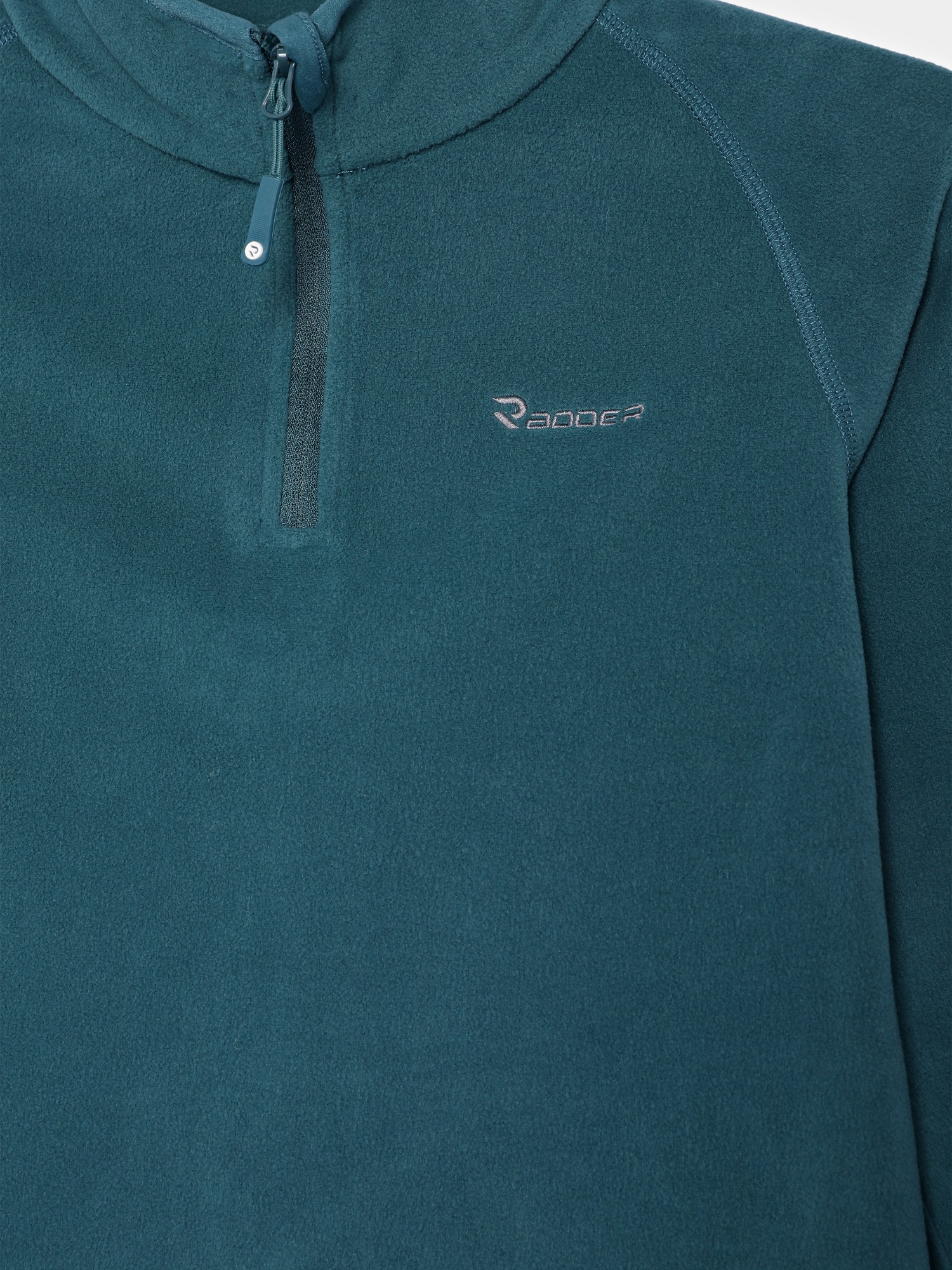 Толстовка детская Radder Tagus синяя 120081-410 изображение 4