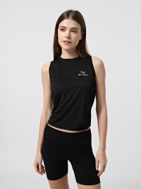 Майка женская Evoids Essaouira черная 932505-010  изображение 2